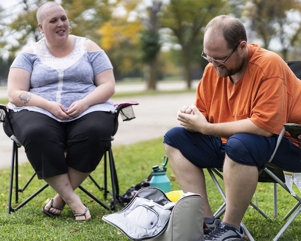 Patients Seek Surgery to Combat Major Covid19 Risk Factor Obesity by